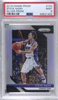 Steve Nash [PSA 9 MINT]