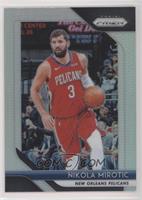 Nikola Mirotic