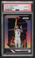 Kyle Kuzma [PSA 10 GEM MT]