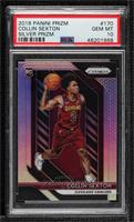 Collin Sexton [PSA 10 GEM MT]