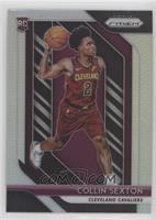 Collin Sexton [Noted]