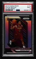 Collin Sexton [PSA 9 MINT]