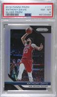 Anthony Davis [PSA 8 NM‑MT]