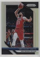 Anthony Davis [EX to NM]