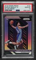 Marvin Bagley III [PSA 10 GEM MT]