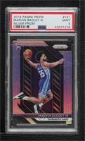 Marvin Bagley III [PSA 9 MINT]