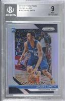 Zhaire Smith [BGS 9 MINT]