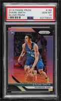 Zhaire Smith [PSA 10 GEM MT]