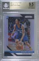 Zhaire Smith [BGS 9.5 GEM MINT]