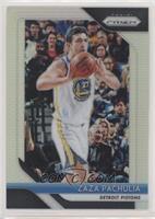 Zaza Pachulia