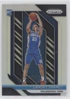 Landry Shamet [EX to NM]