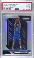 Landry Shamet [PSA 9 MINT]