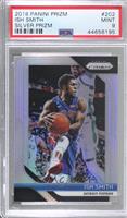 Ish Smith [PSA 9 MINT]