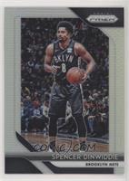 Spencer Dinwiddie