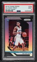 Allonzo Trier [PSA 9 MINT]