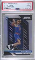 Kevin Knox [PSA 9 MINT]