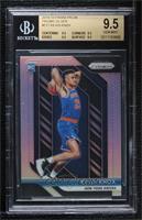 Kevin Knox [BGS 9.5 GEM MINT]