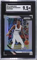 Kostas Antetokounmpo [SGC 9.5 Mint+]