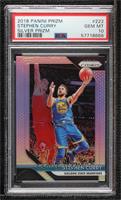 Stephen Curry [PSA 10 GEM MT]