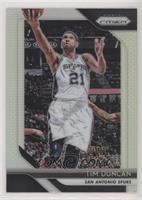 Tim Duncan