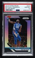 Mitchell Robinson [PSA 10 GEM MT]