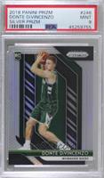 Donte DiVincenzo [PSA 9 MINT]