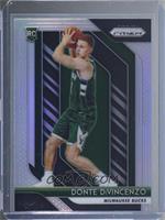 Donte DiVincenzo [Noted]