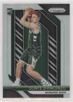 Donte DiVincenzo