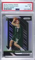 Donte DiVincenzo [PSA 8 NM‑MT]