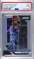 Frank Ntilikina [PSA 9 MINT]