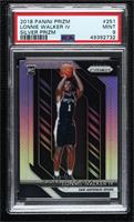 Lonnie Walker IV [PSA 9 MINT]