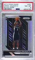 Lonnie Walker IV [PSA 8 NM‑MT]