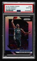 Kevin Durant [PSA 10 GEM MT]