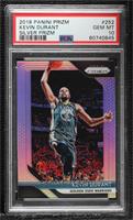 Kevin Durant [PSA 10 GEM MT]