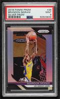 Brandon Ingram [PSA 9 MINT]