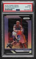 Stephon Marbury [PSA 10 GEM MT]