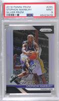 Stephon Marbury [PSA 9 MINT]