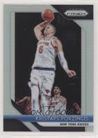 Kristaps Porzingis [EX to NM]