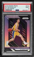 Svi Mykhailiuk [PSA 9 MINT]