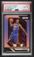 Deandre Ayton [PSA 8 NM‑MT]