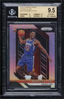 Deandre Ayton [BGS 9.5 GEM MINT]