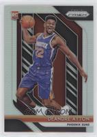 Deandre Ayton [EX to NM]