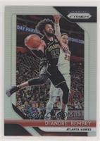 DeAndre' Bembry [EX to NM]