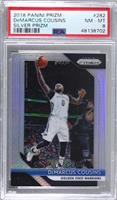 DeMarcus Cousins [PSA 8 NM‑MT]