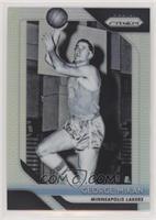 George Mikan