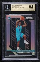 Devonte' Graham [BGS 9.5 GEM MINT]