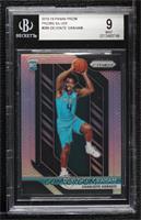 Devonte' Graham [BGS 9 MINT]