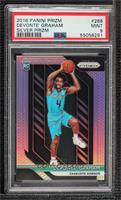 Devonte' Graham [PSA 9 MINT]