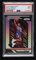 Mikal Bridges [PSA 9 MINT]