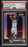 Amar'e Stoudemire [PSA 8 NM‑MT]